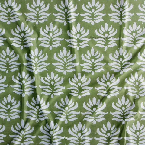 Trending Batik Print Fabric