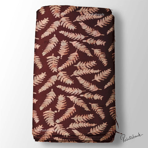 Trending Batik Print Fabric