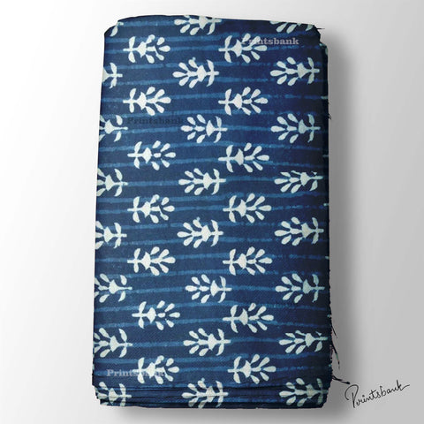 Trending Batik Print Fabric