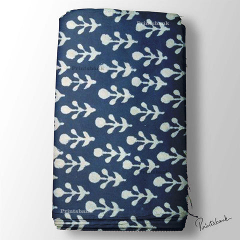 Trending Batik Print Fabric