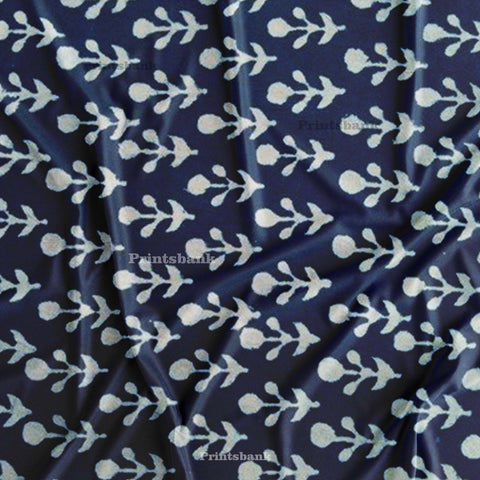 Trending Batik Print Fabric