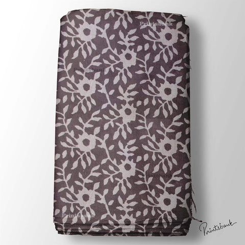 Trending Batik Print Fabric