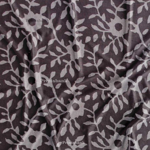 Trending Batik Print Fabric