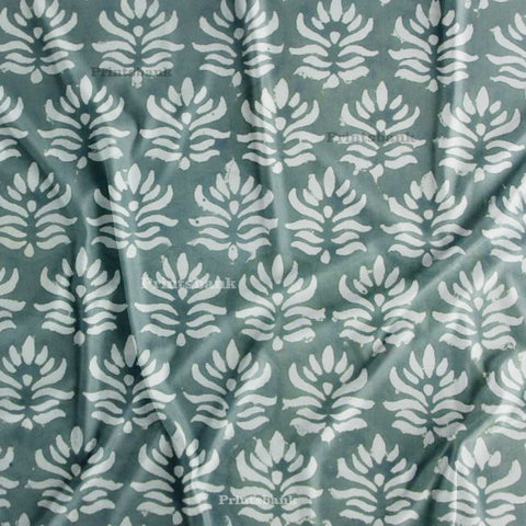 Trending Batik Print Fabric
