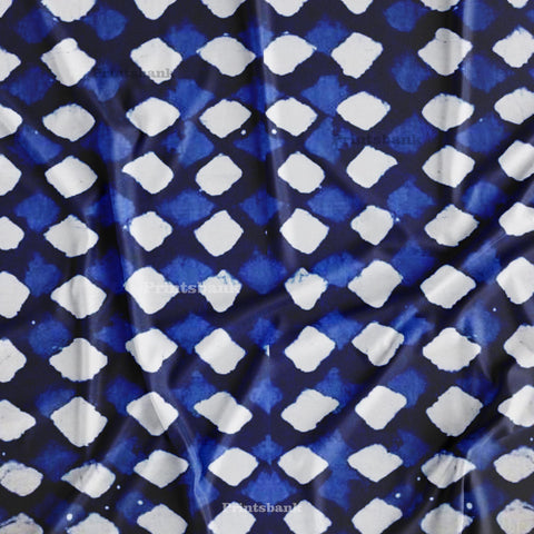 Trending Batik Print Fabric