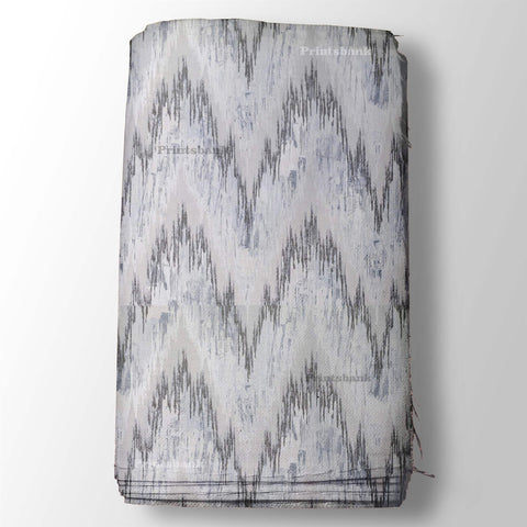 IKAT PRINT FABRIC