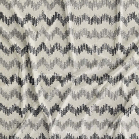 IKAT PRINT FABRIC