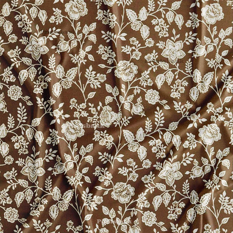 Trending Kalamkari Print Fabric